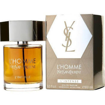 Ysl L’Homme Parfum Intense Edp 100Ml.